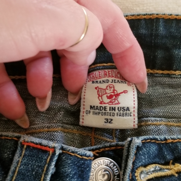 True Religion - Picture 2 of 4